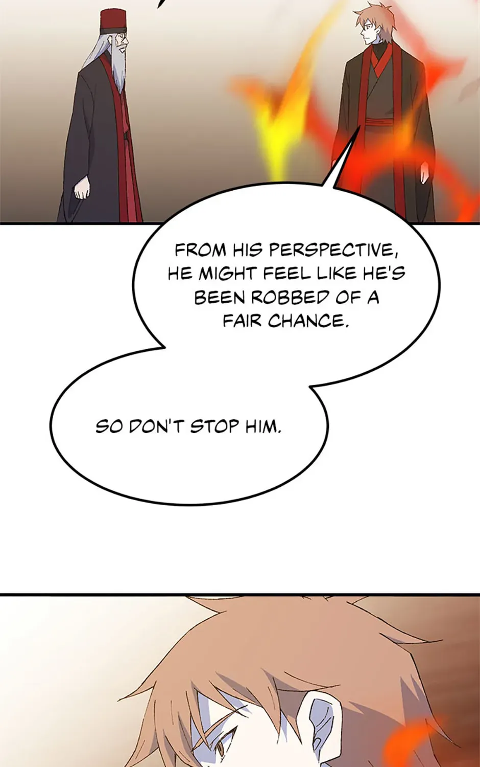 The great master Chapter 147 - page 123
