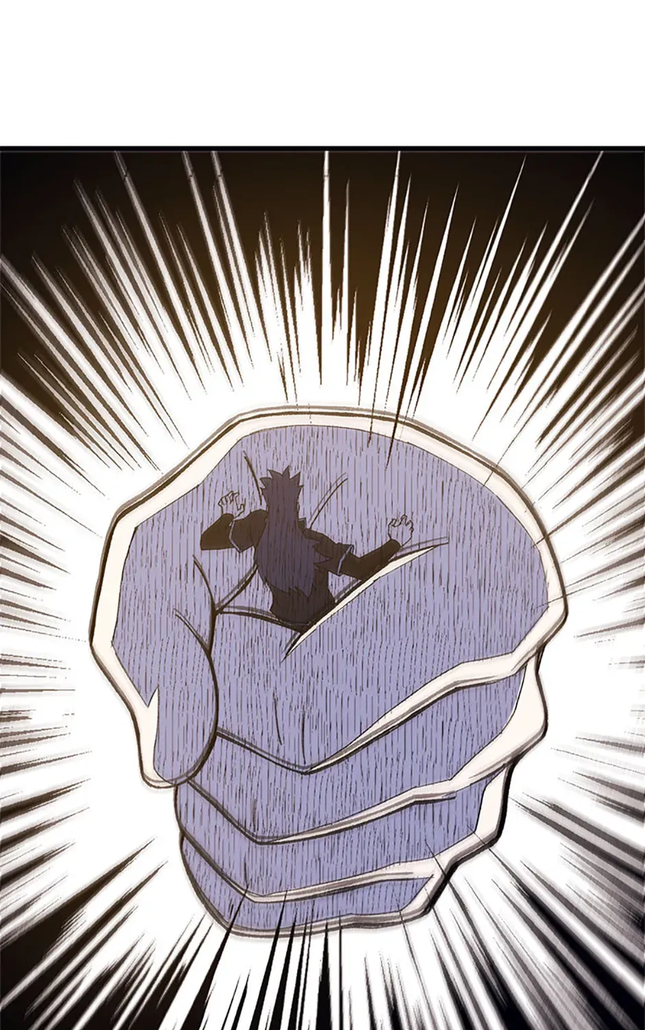 The great master Chapter 147 - page 27