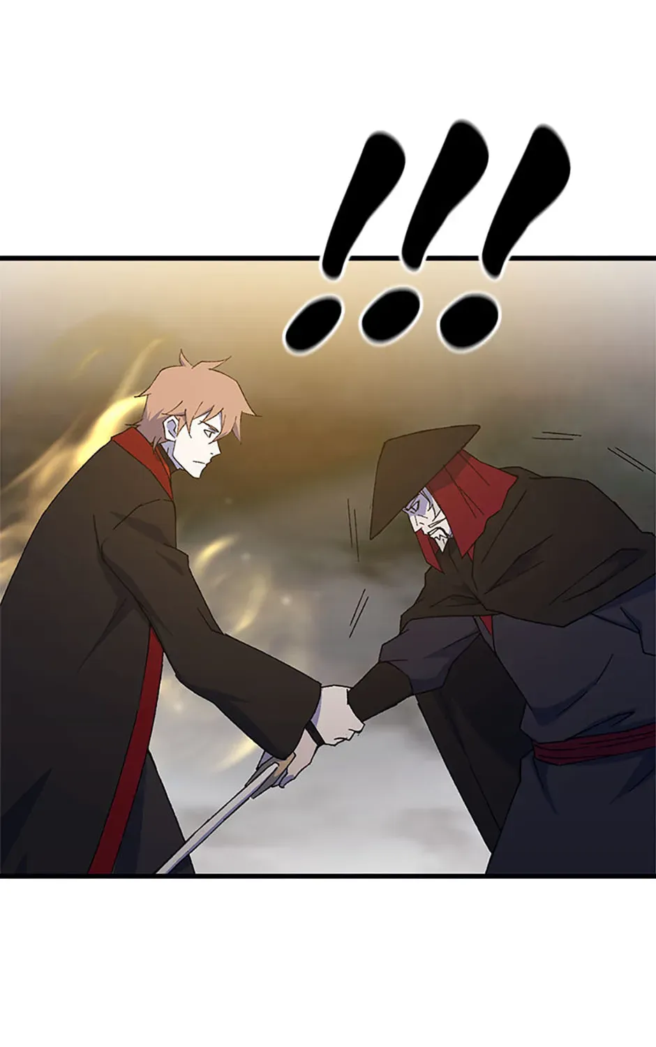 The great master Chapter 147 - page 43