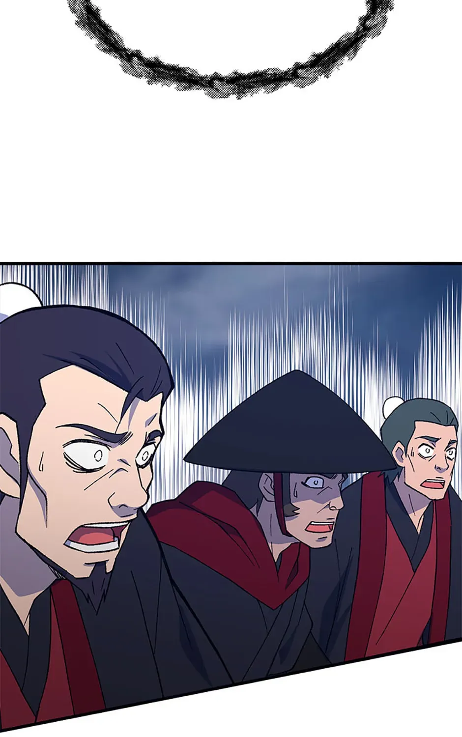 The great master Chapter 147 - page 63