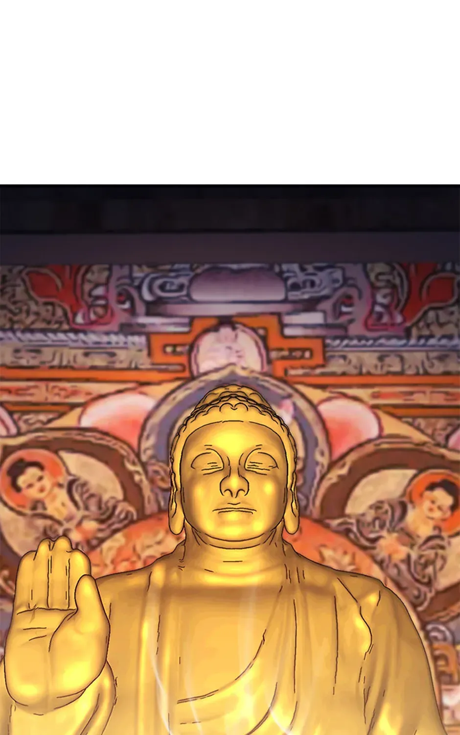 The great master Chapter 147 - page 71