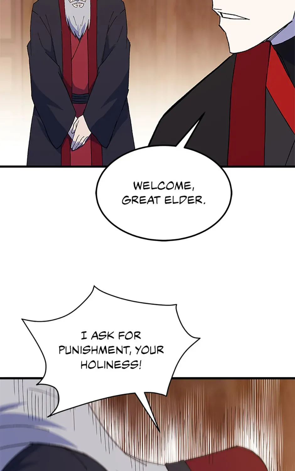 The great master Chapter 147 - page 79