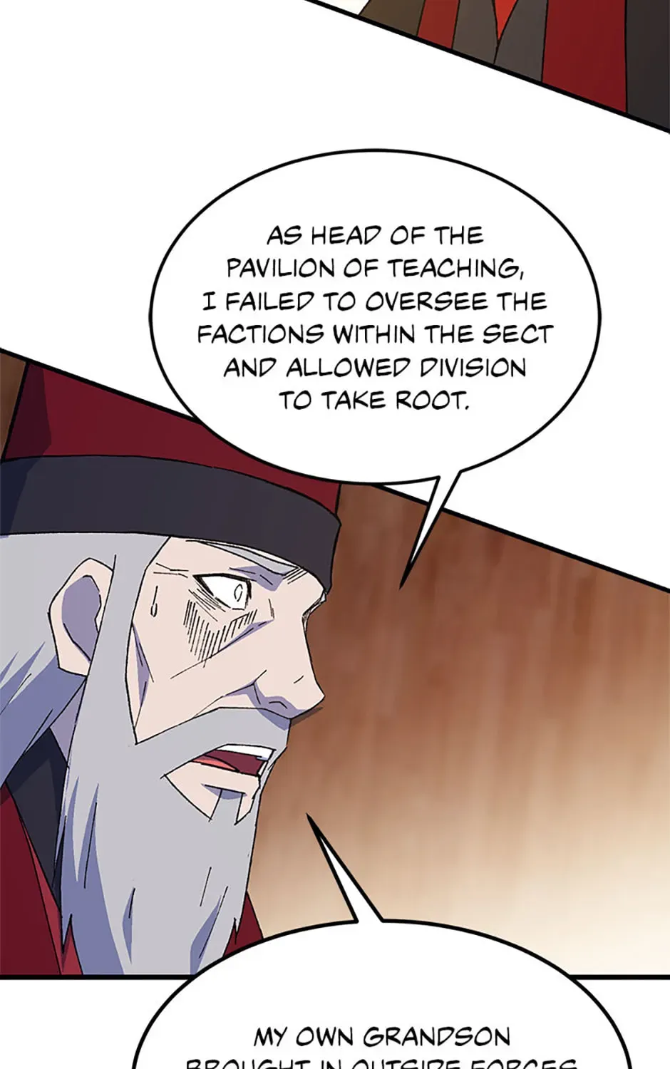 The great master Chapter 147 - page 83