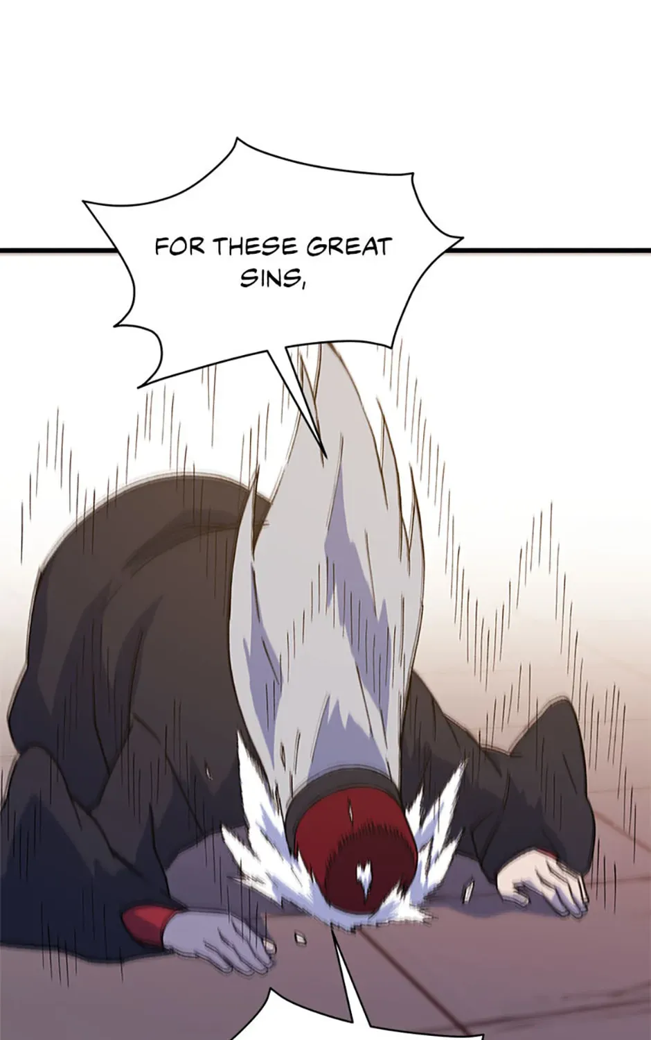 The great master Chapter 147 - page 85