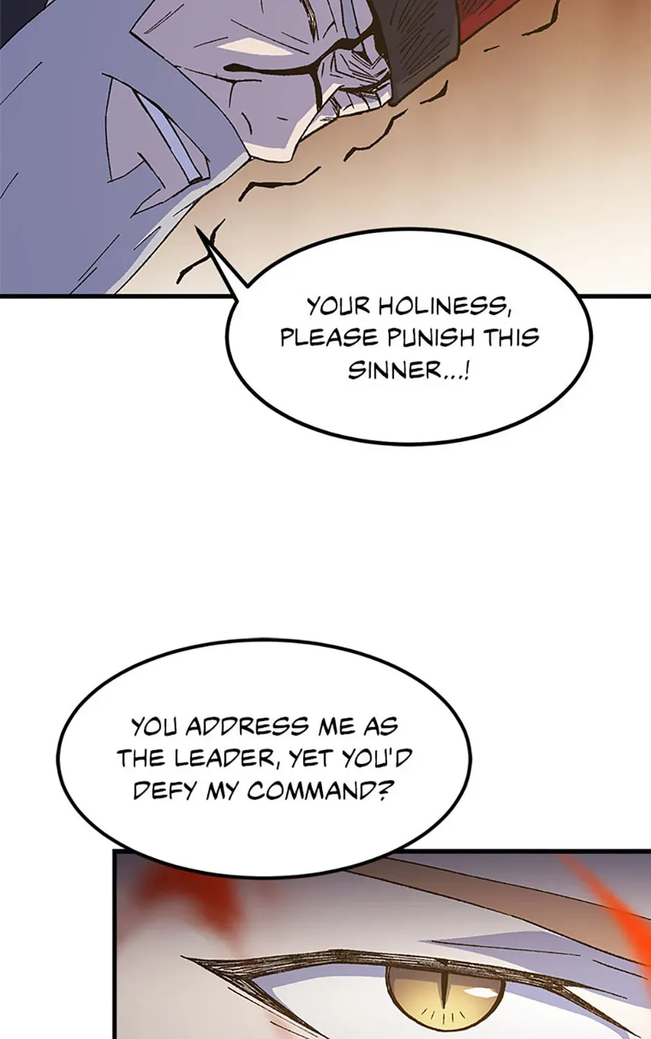 The great master Chapter 147 - page 89