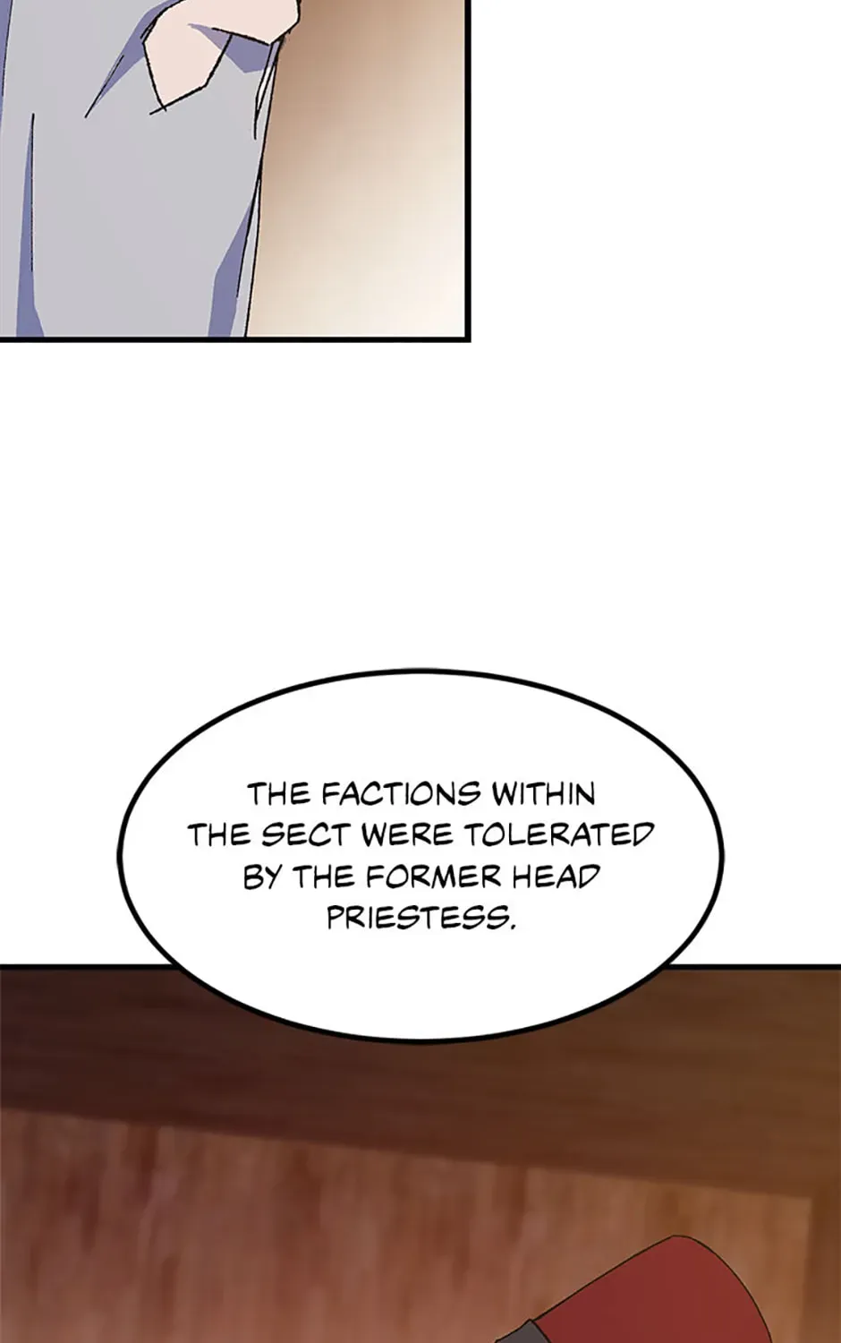 The great master Chapter 147 - page 93