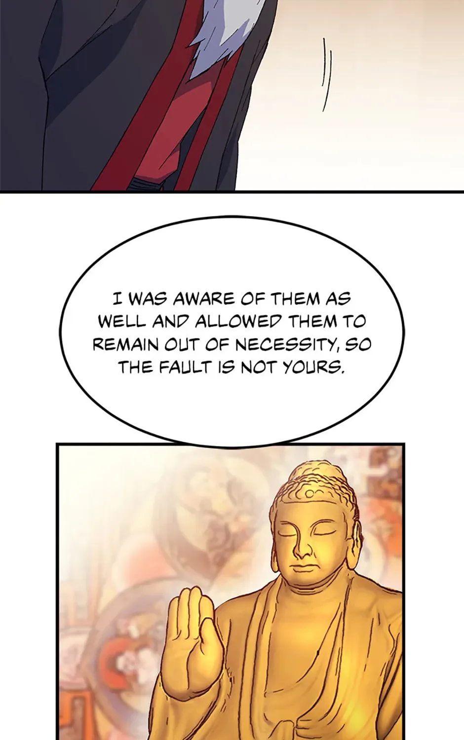 The great master Chapter 147 - page 95