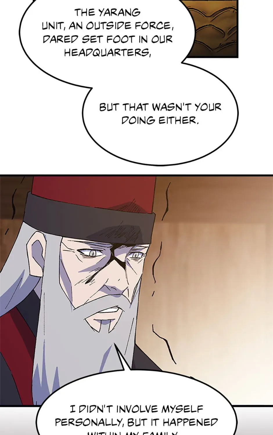 The great master Chapter 147 - page 97
