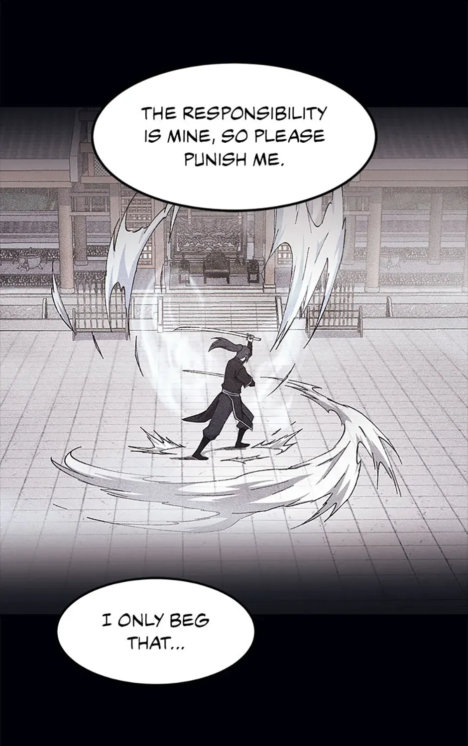 The great master Chapter 147 - page 99