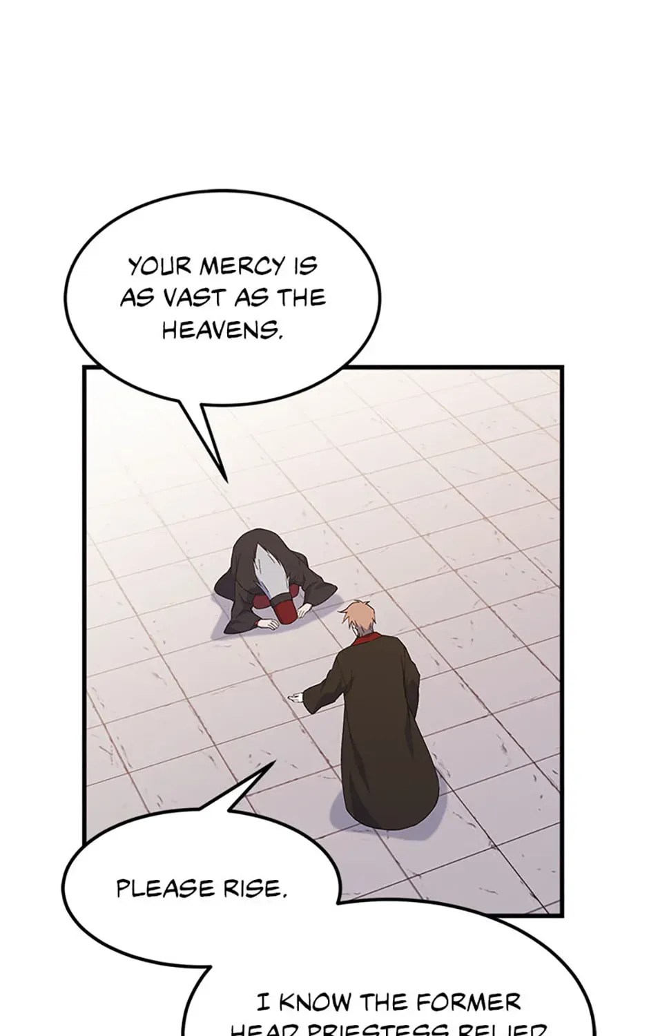 The great master Chapter 148 - page 1