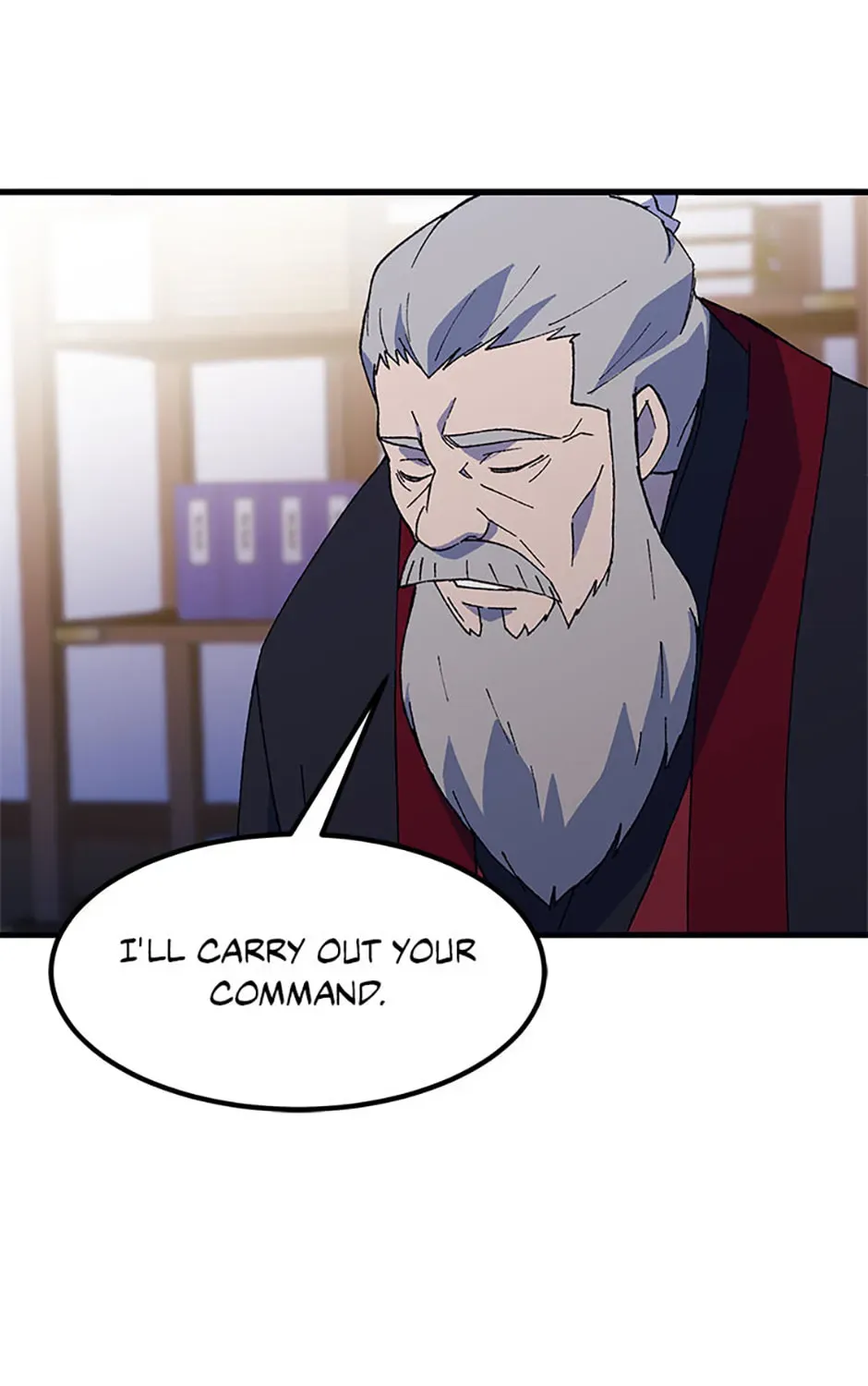 The great master Chapter 148 - page 101
