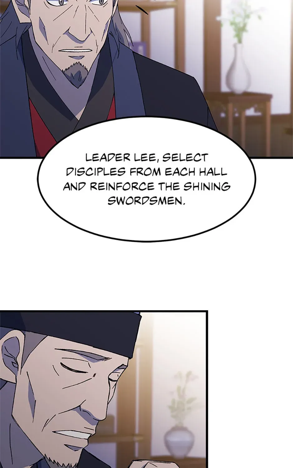 The great master Chapter 148 - page 103
