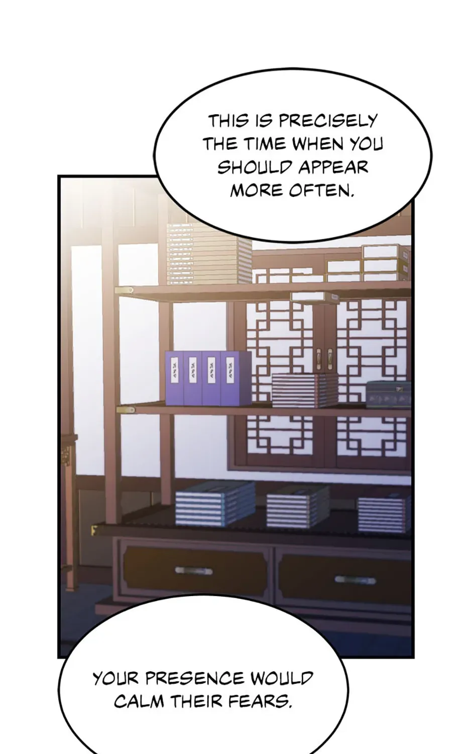 The great master Chapter 148 - page 109