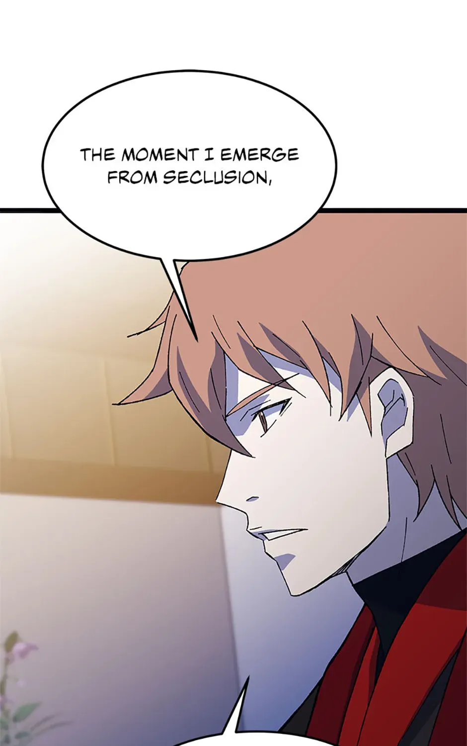 The great master Chapter 148 - page 113