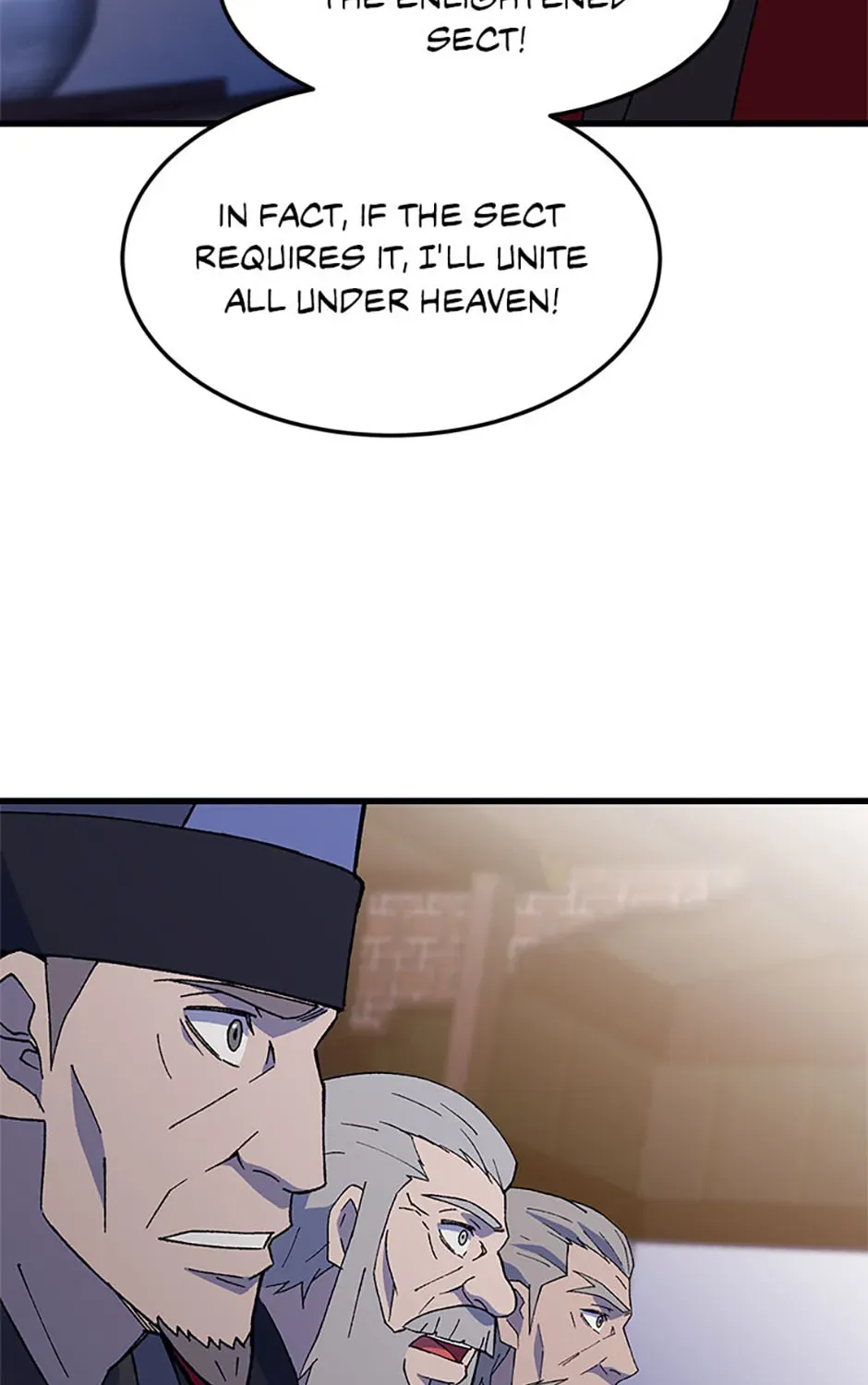 The great master Chapter 148 - page 115