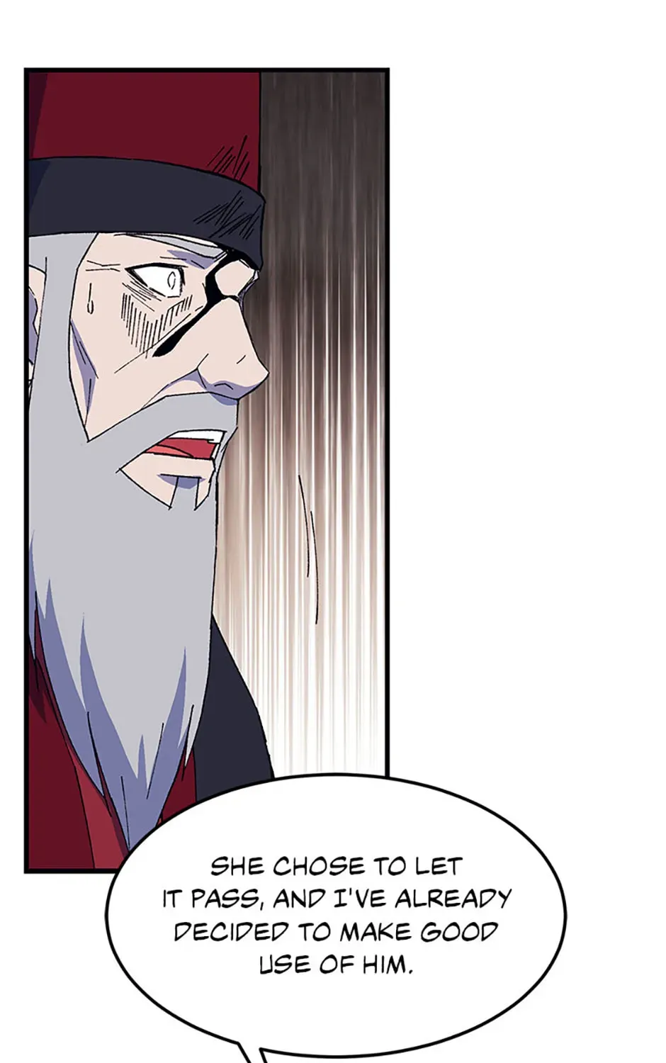 The great master Chapter 148 - page 15