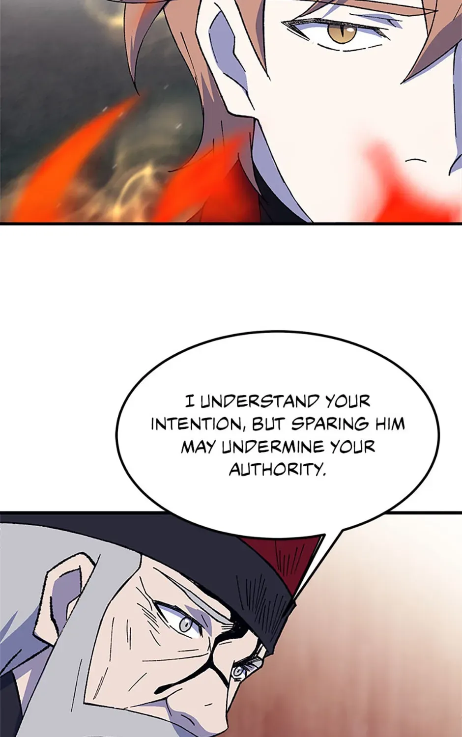 The great master Chapter 148 - page 17