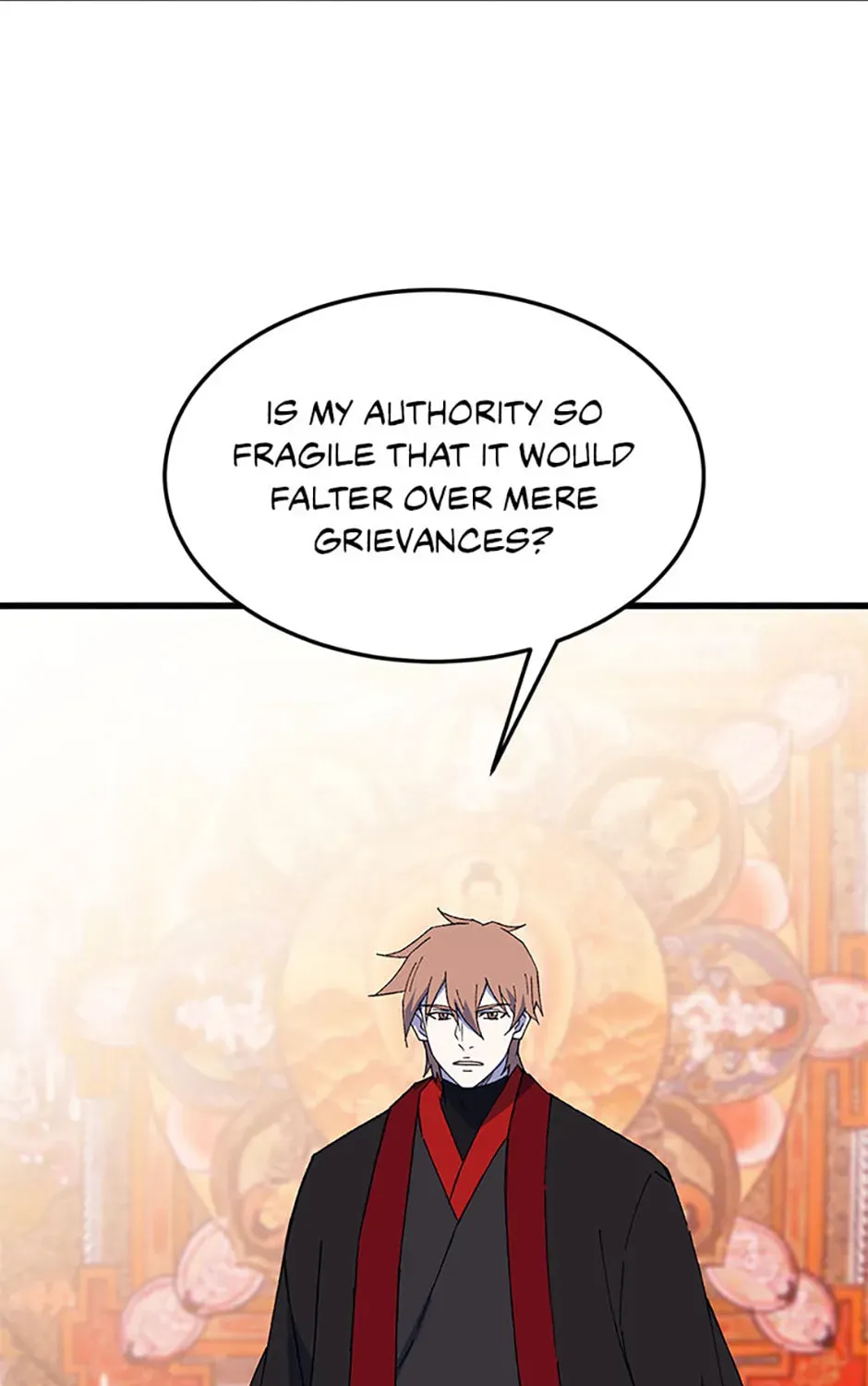 The great master Chapter 148 - page 19
