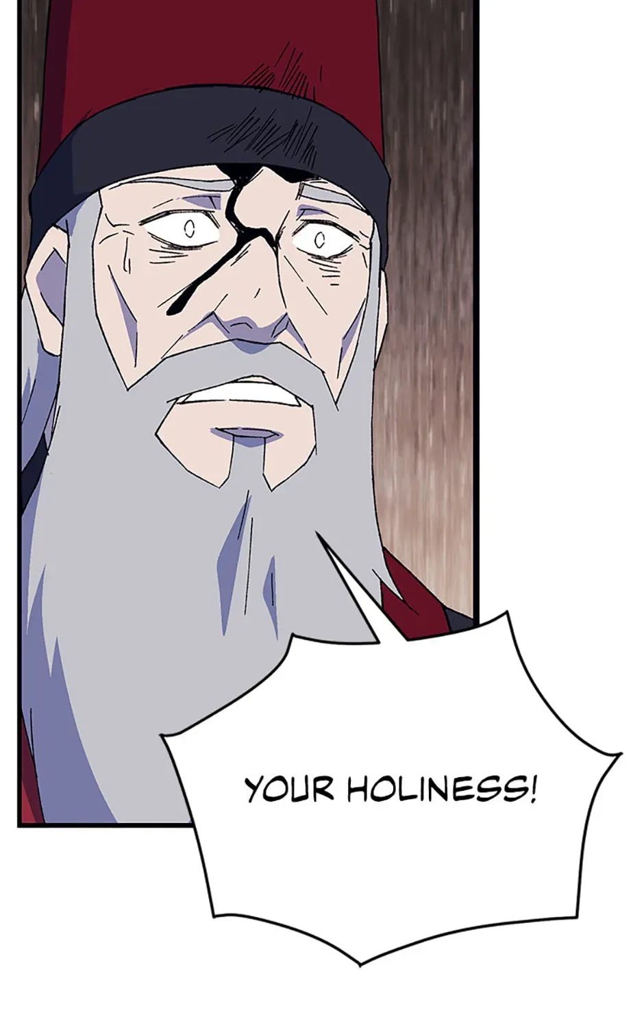 The great master Chapter 148 - page 23