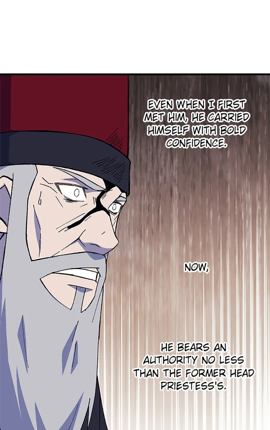 The great master Chapter 148 - page 27
