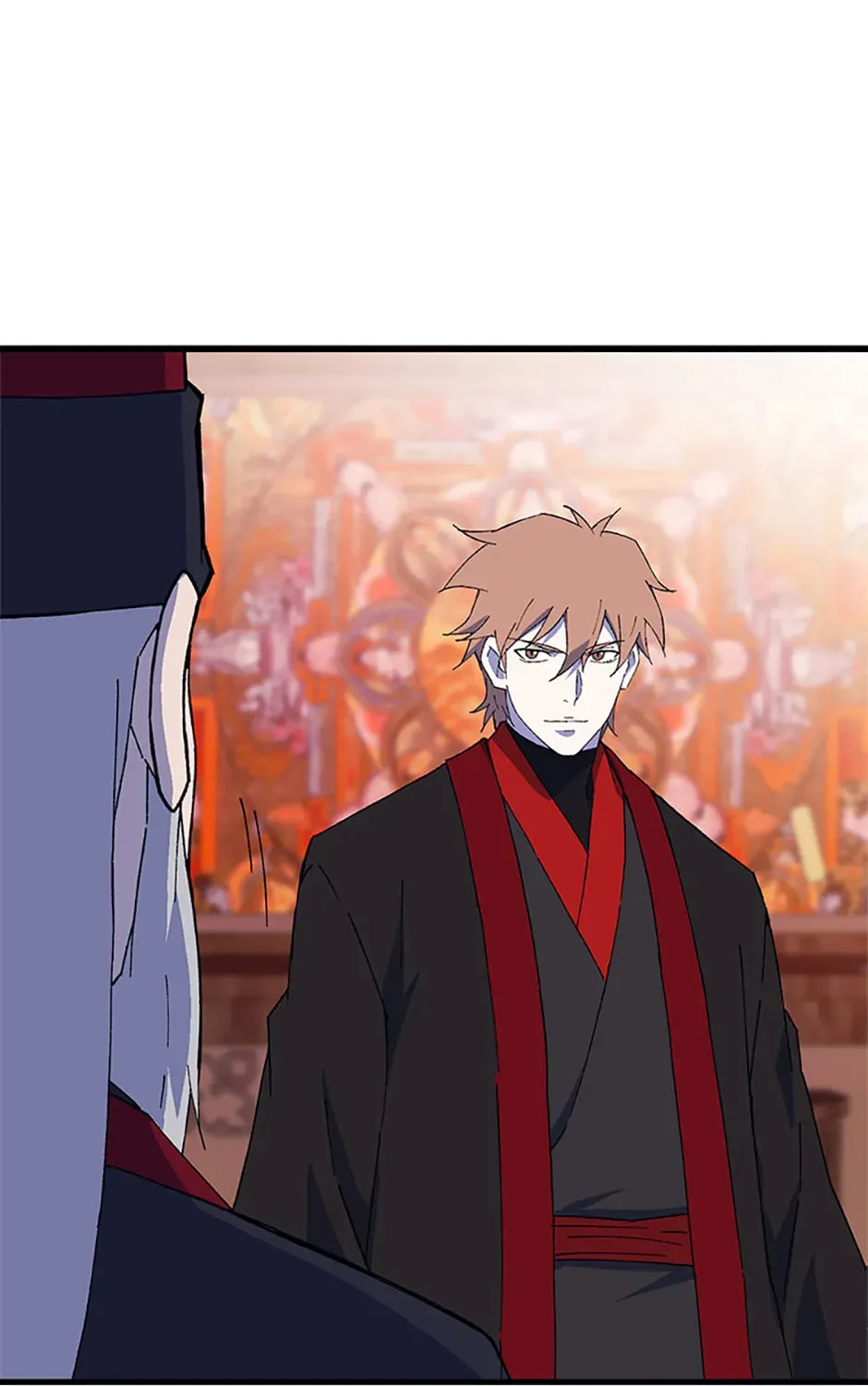 The great master Chapter 148 - page 29