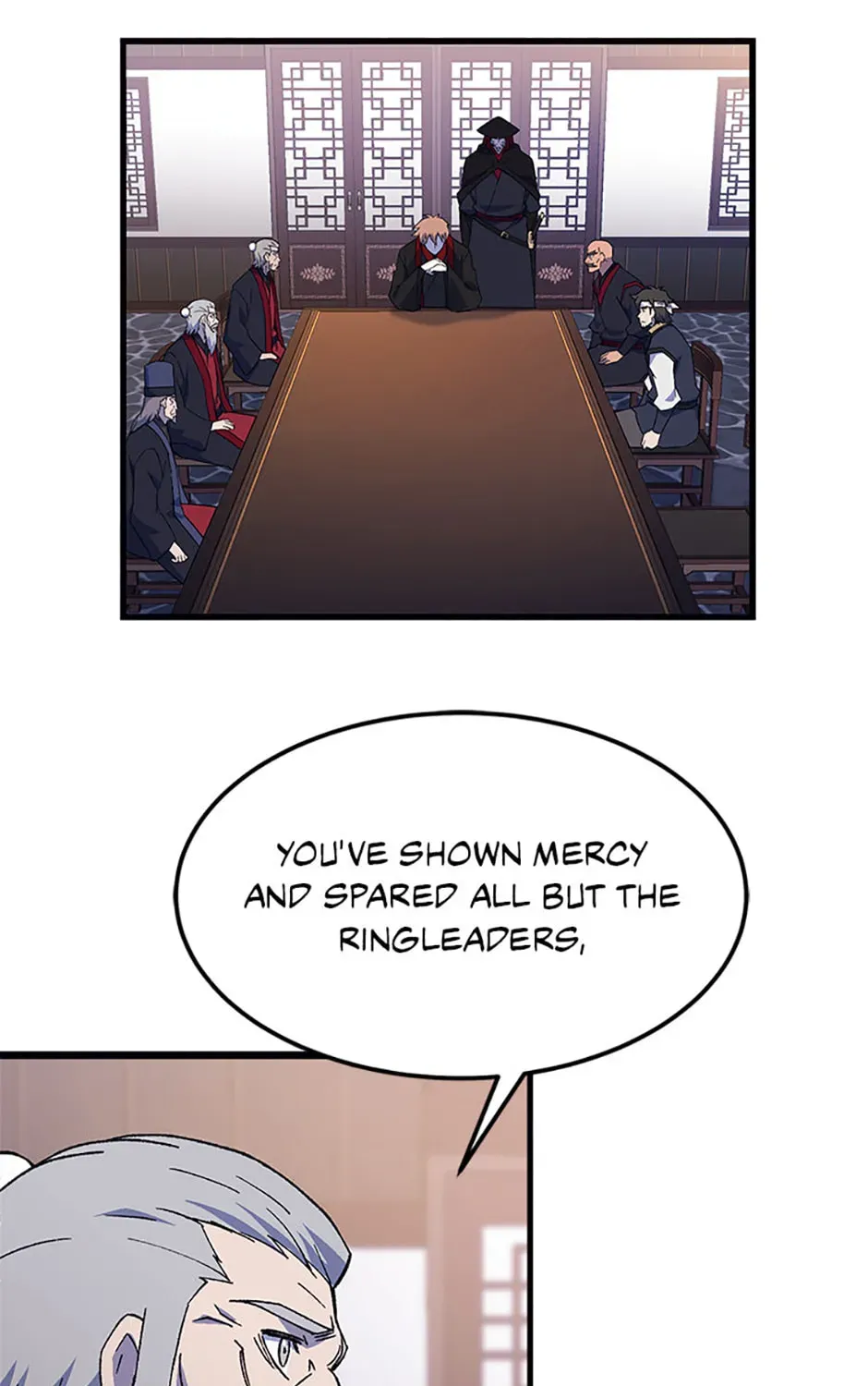 The great master Chapter 148 - page 37