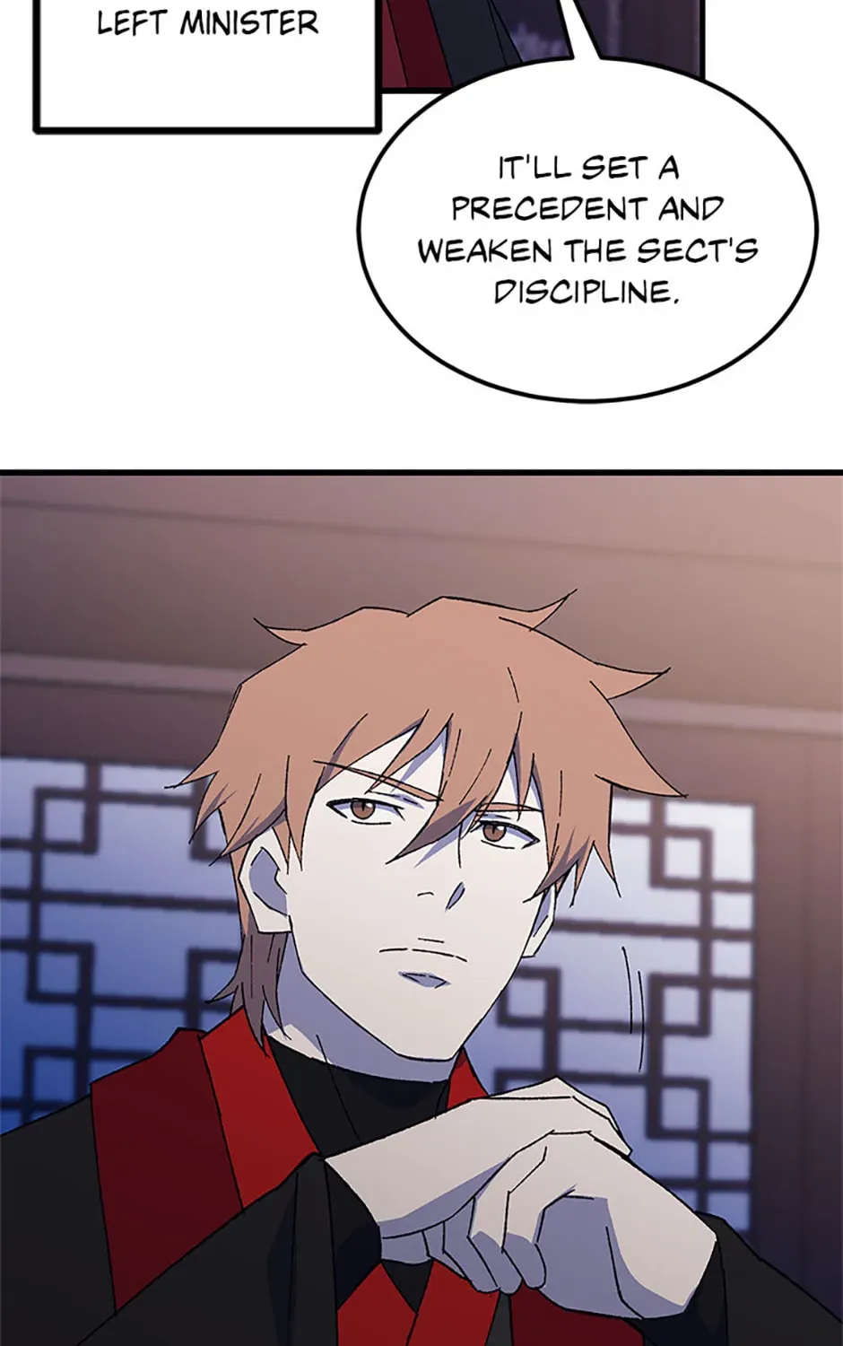 The great master Chapter 148 - page 41