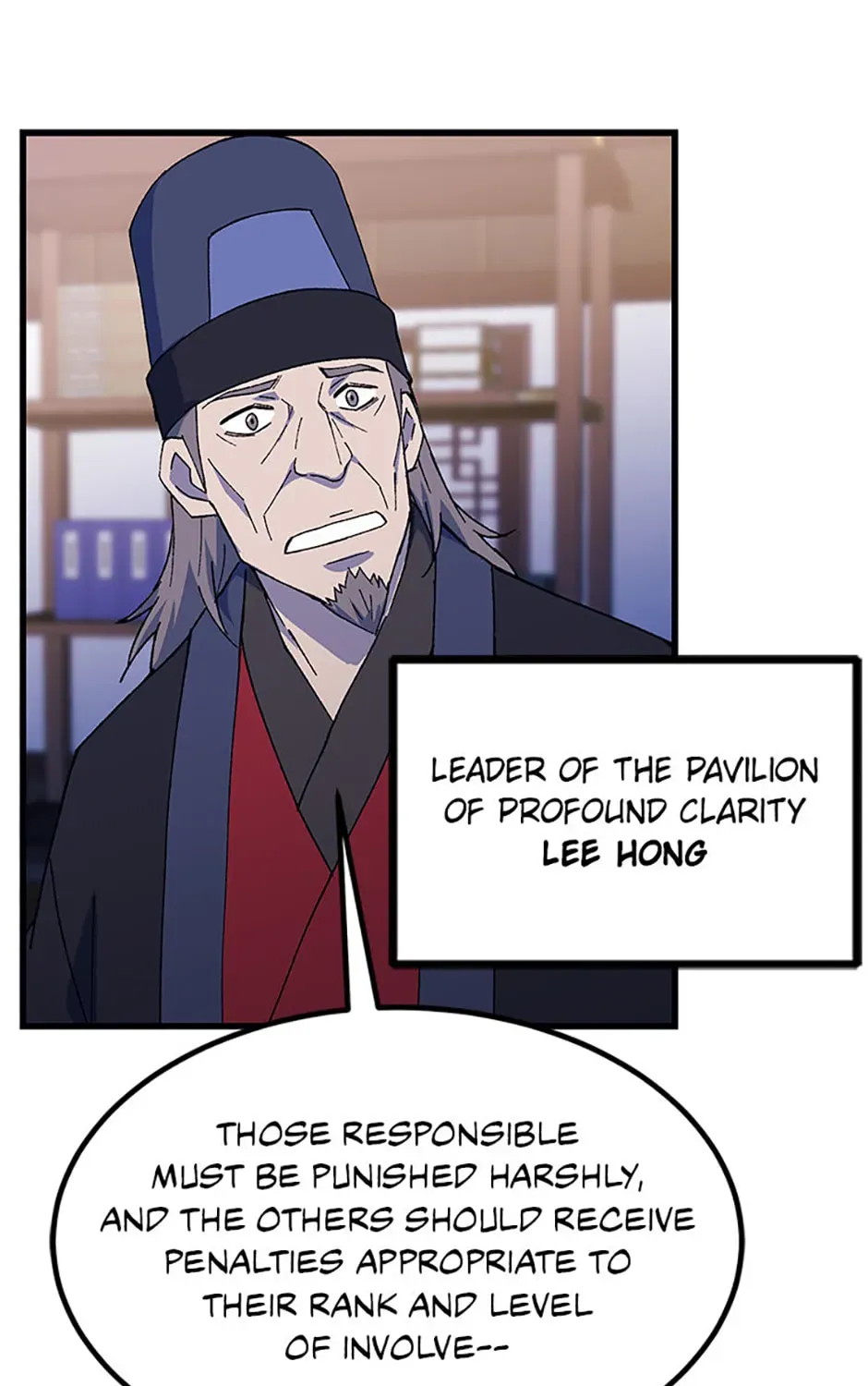 The great master Chapter 148 - page 43