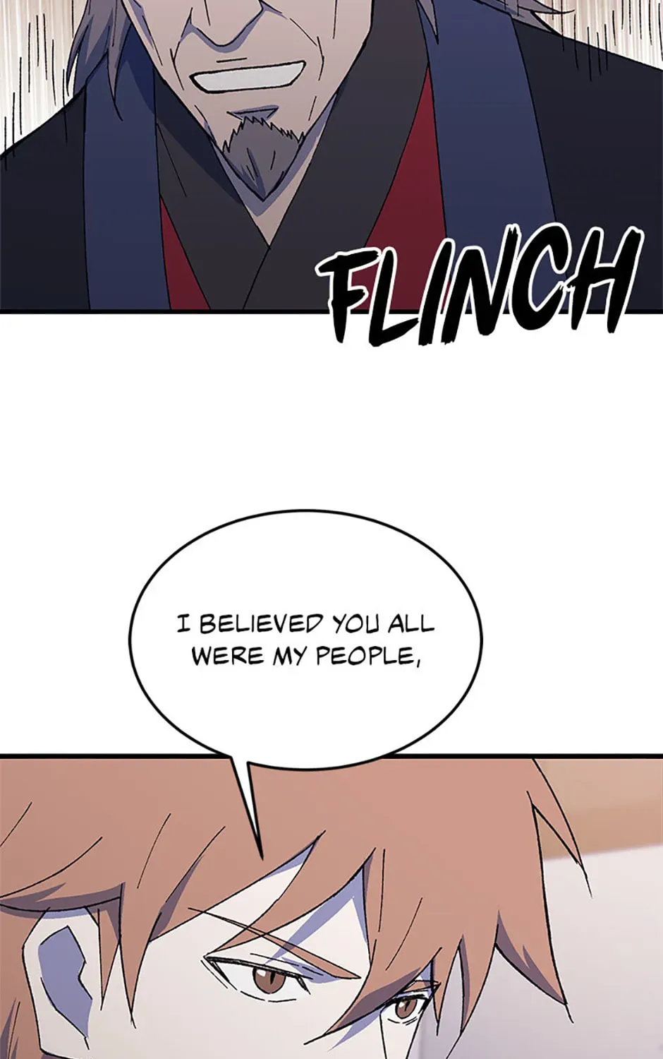 The great master Chapter 148 - page 47