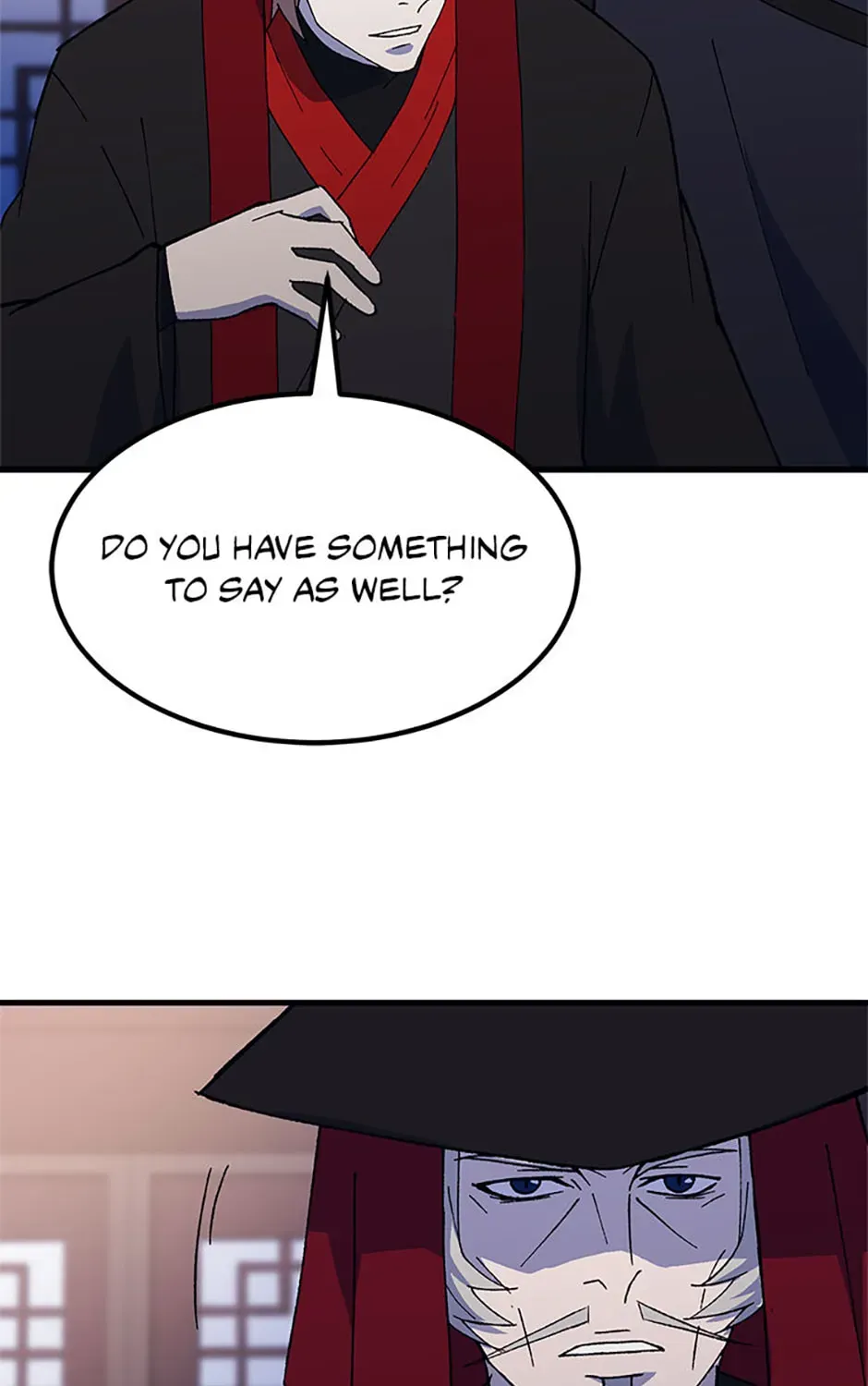 The great master Chapter 148 - page 51