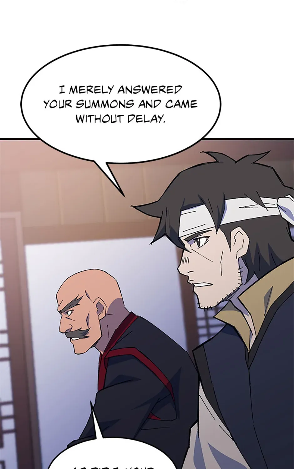 The great master Chapter 148 - page 55