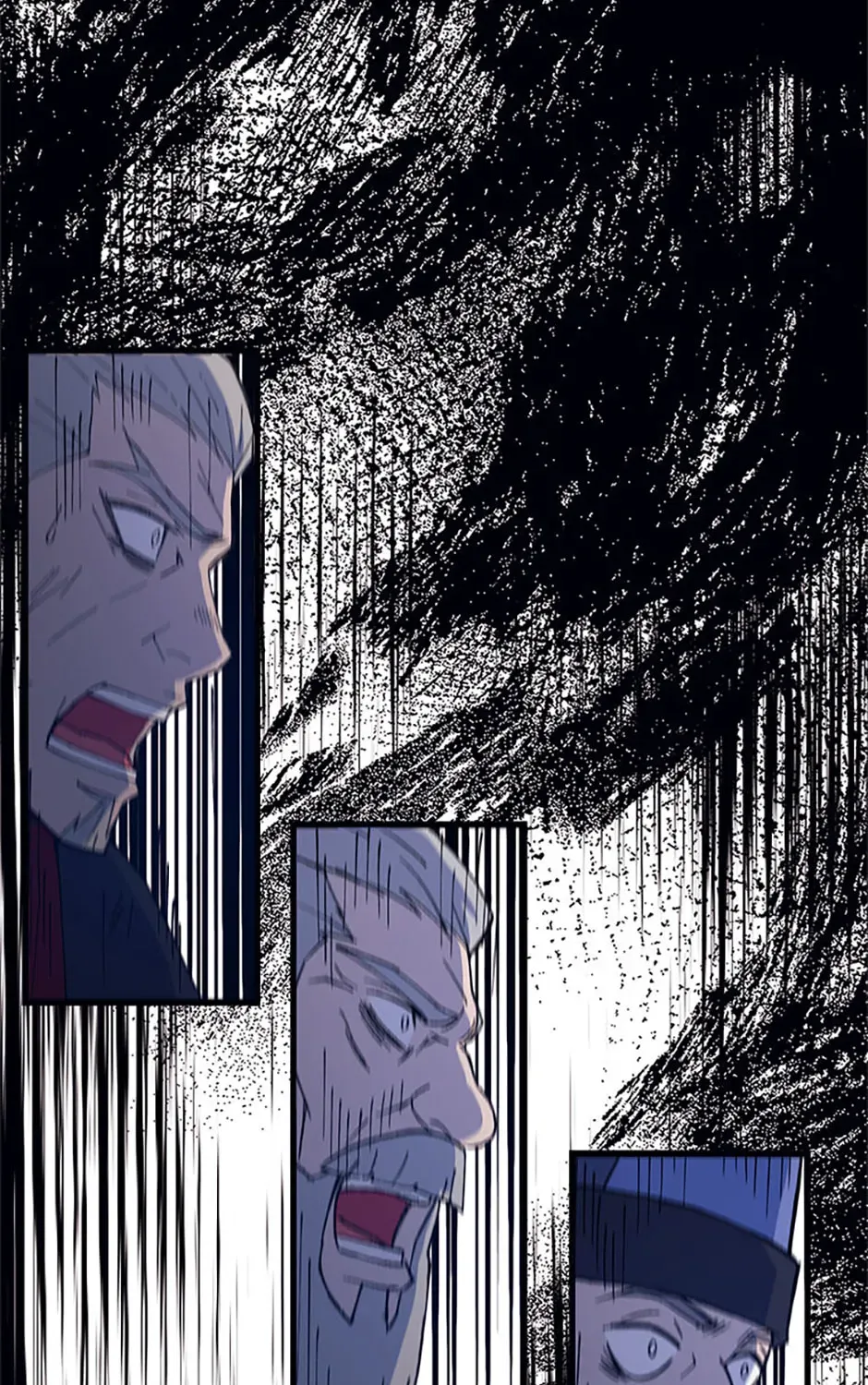 The great master Chapter 148 - page 61