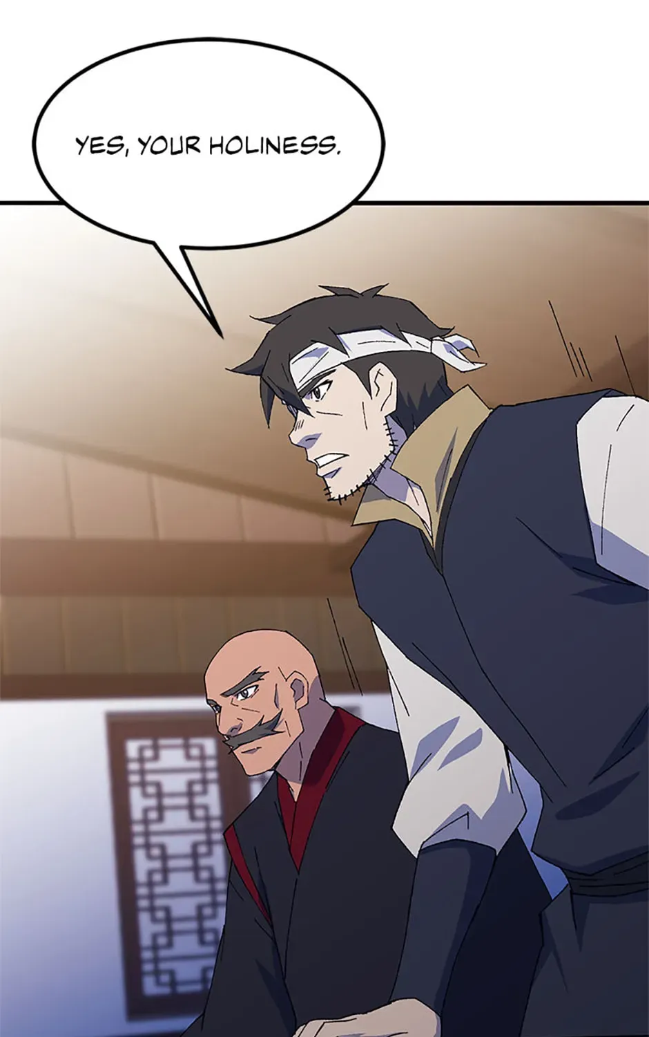 The great master Chapter 148 - page 69