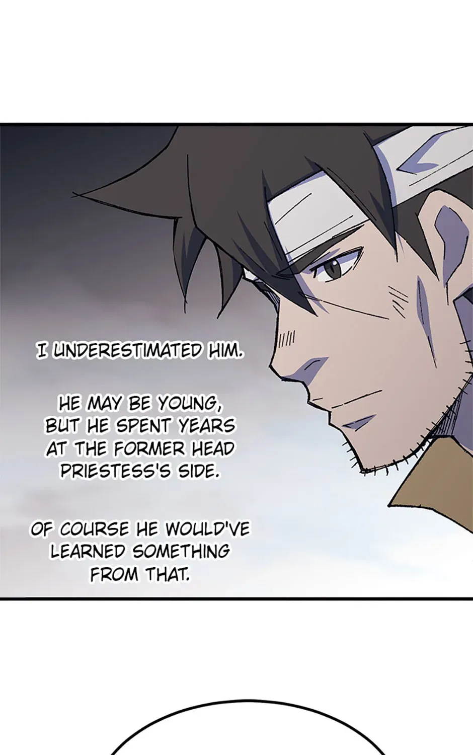 The great master Chapter 148 - page 71