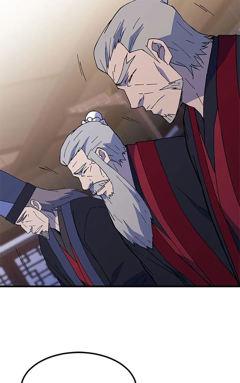 The great master Chapter 148 - page 91