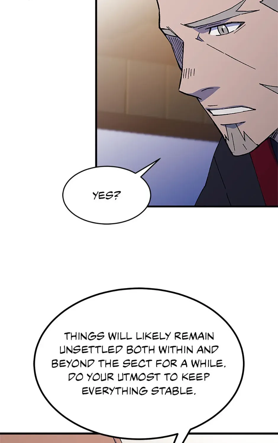 The great master Chapter 148 - page 93