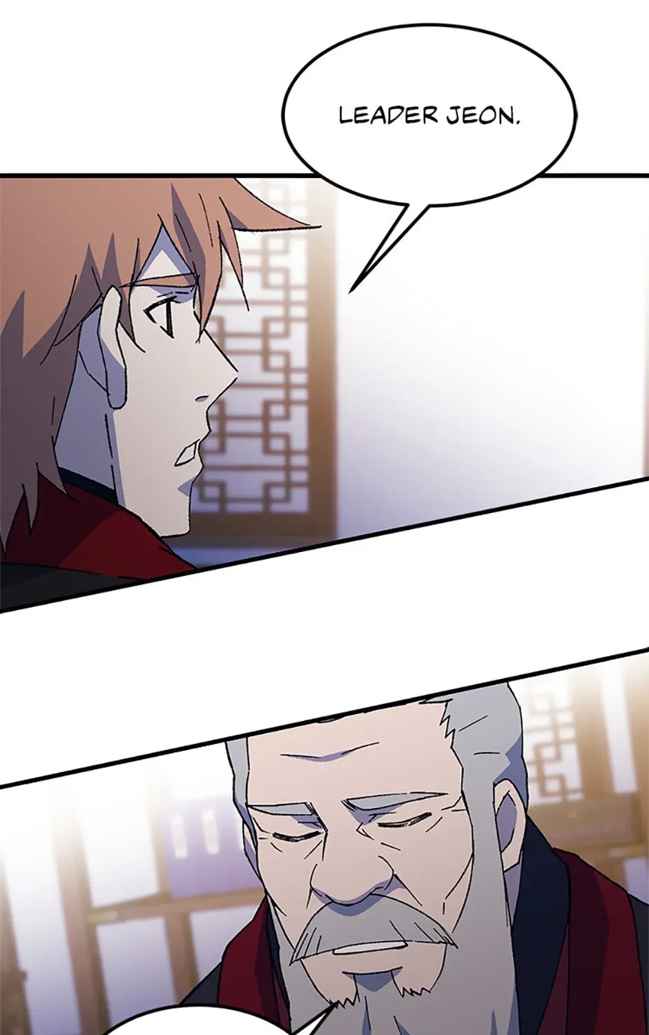 The great master Chapter 148 - page 97