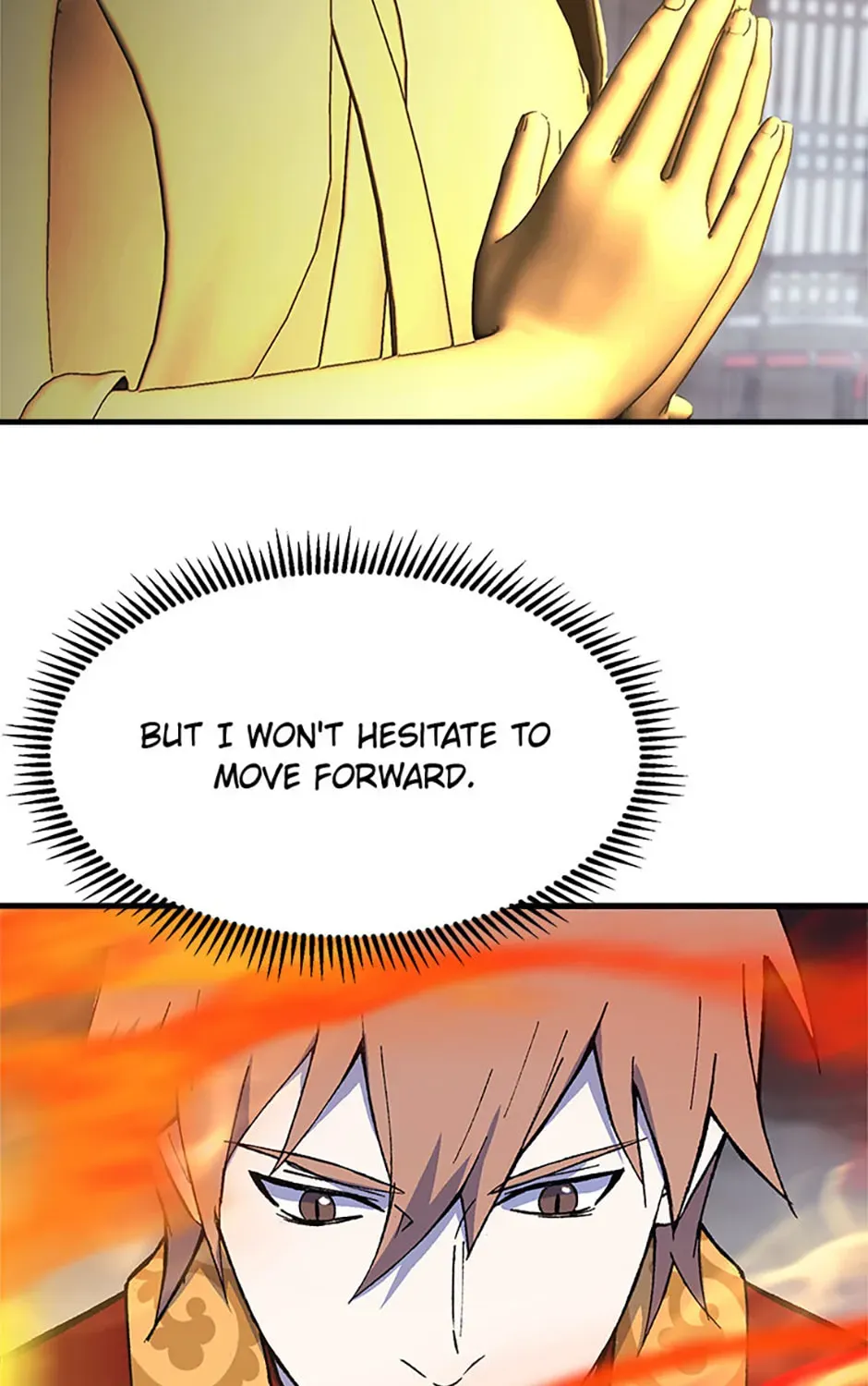 The great master Chapter 149 - page 11