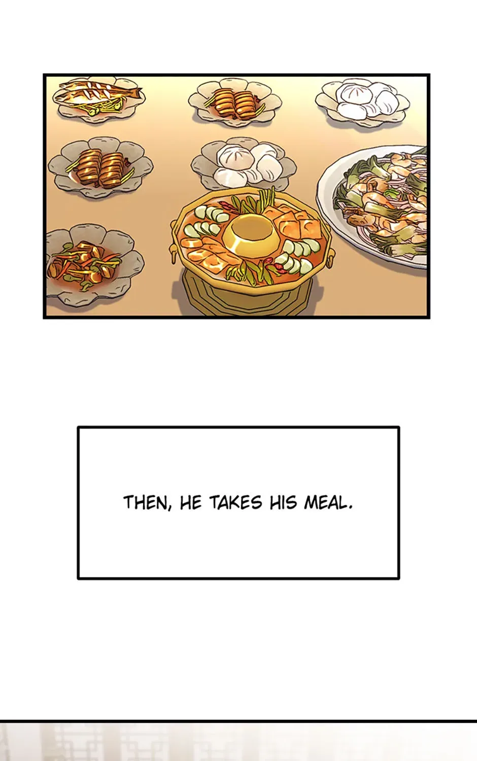 The great master Chapter 149 - page 113