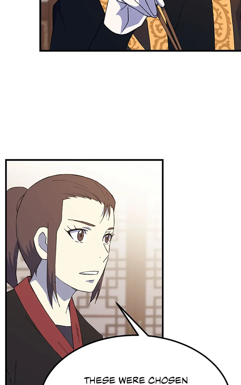 The great master Chapter 149 - page 117