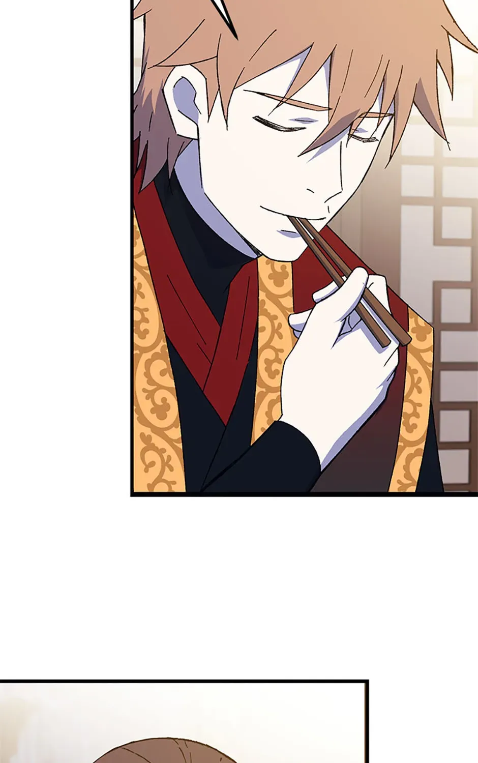 The great master Chapter 149 - page 121