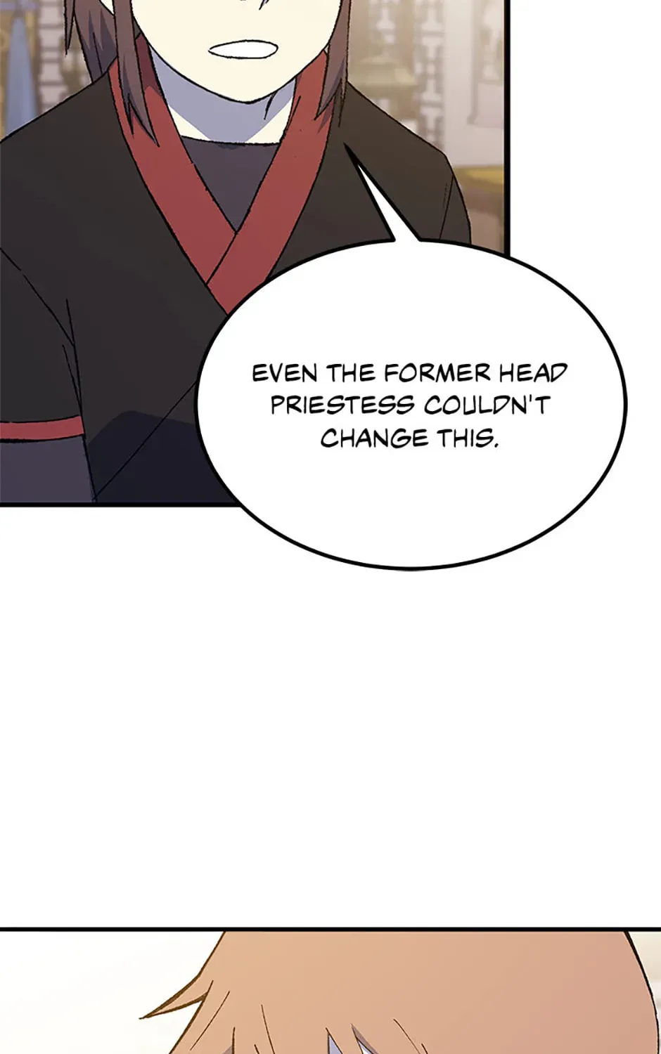 The great master Chapter 149 - page 123
