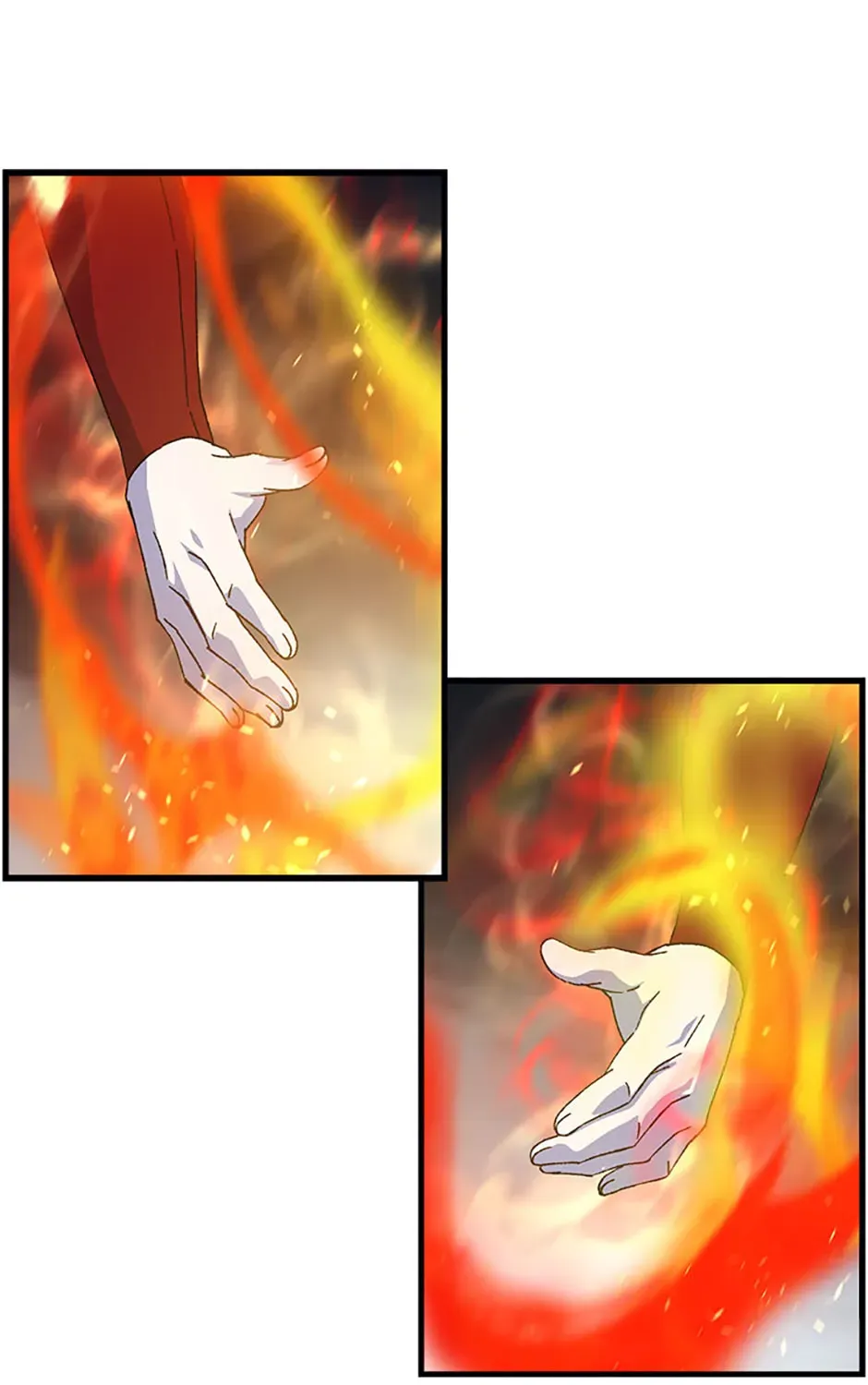 The great master Chapter 149 - page 15