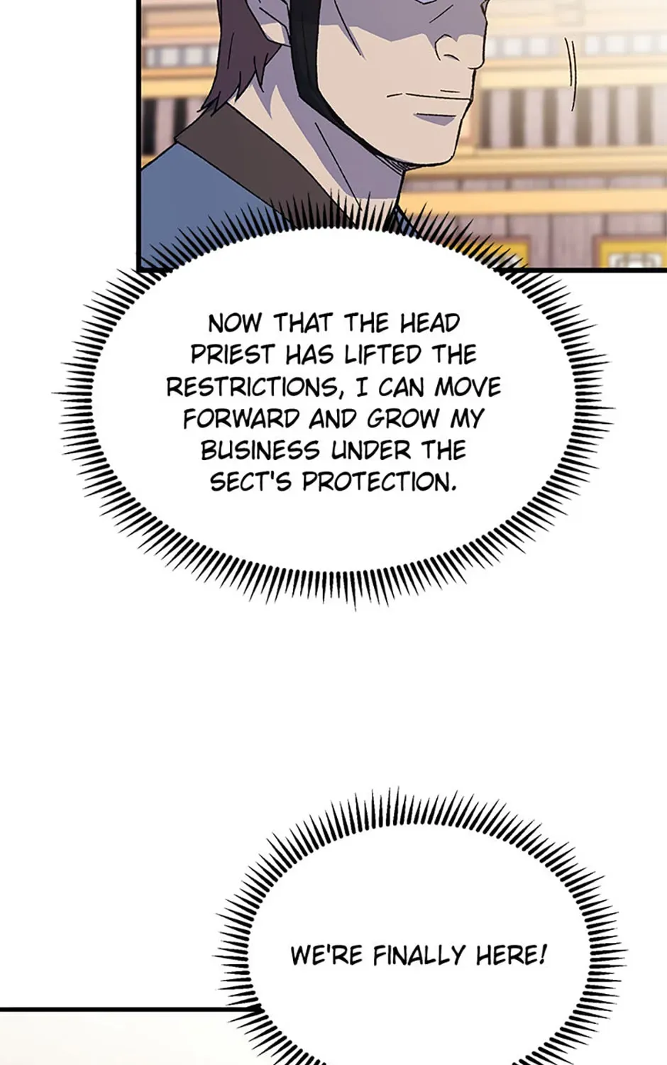 The great master Chapter 149 - page 59