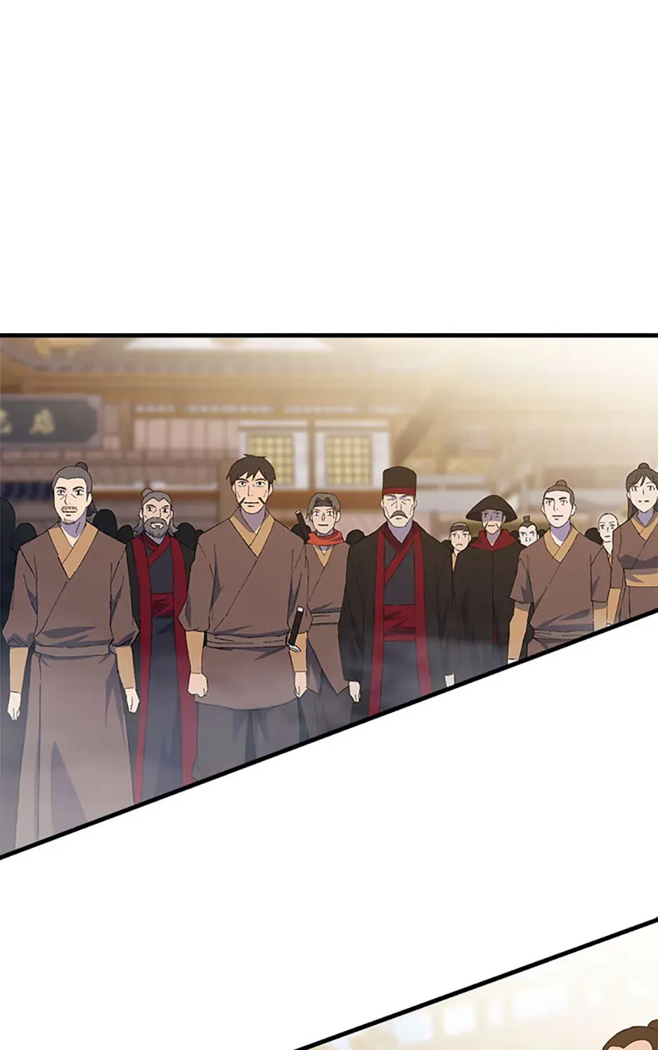 The great master Chapter 149 - page 67