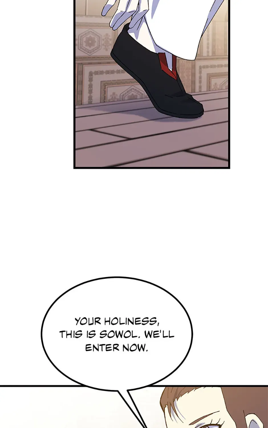 The great master Chapter 149 - page 89