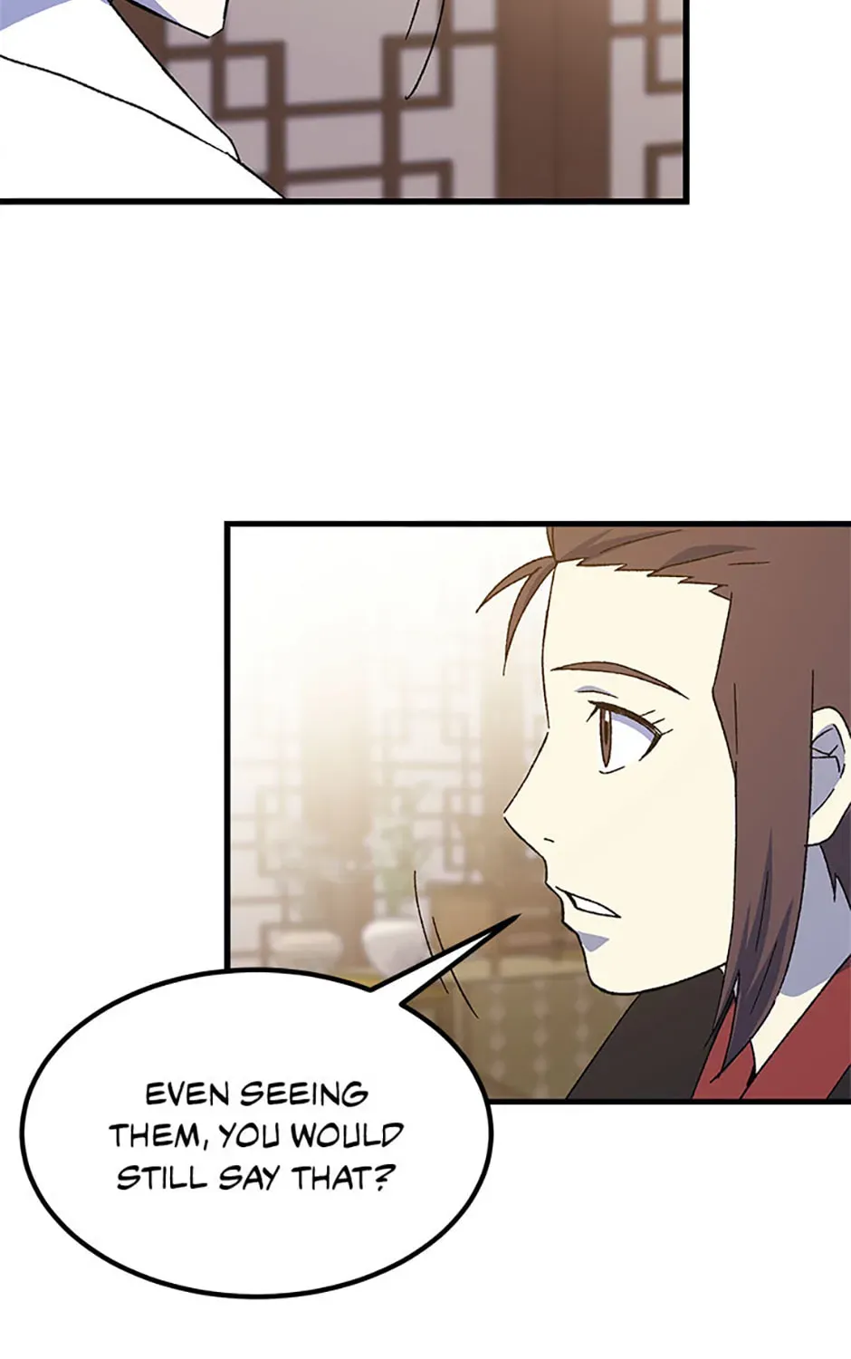 The great master Chapter 149 - page 93
