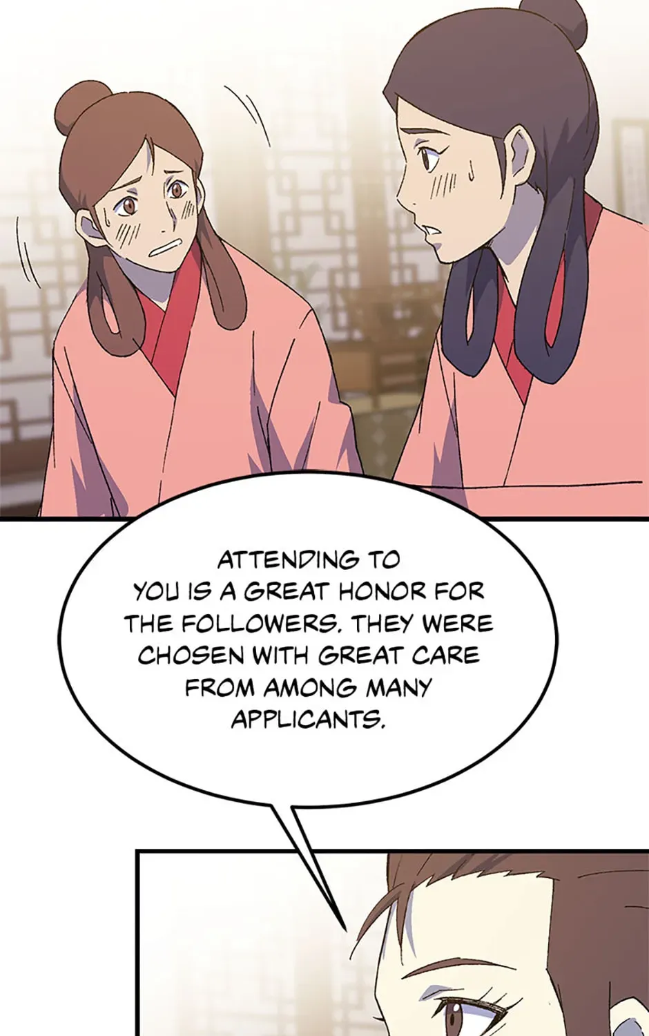 The great master Chapter 149 - page 95