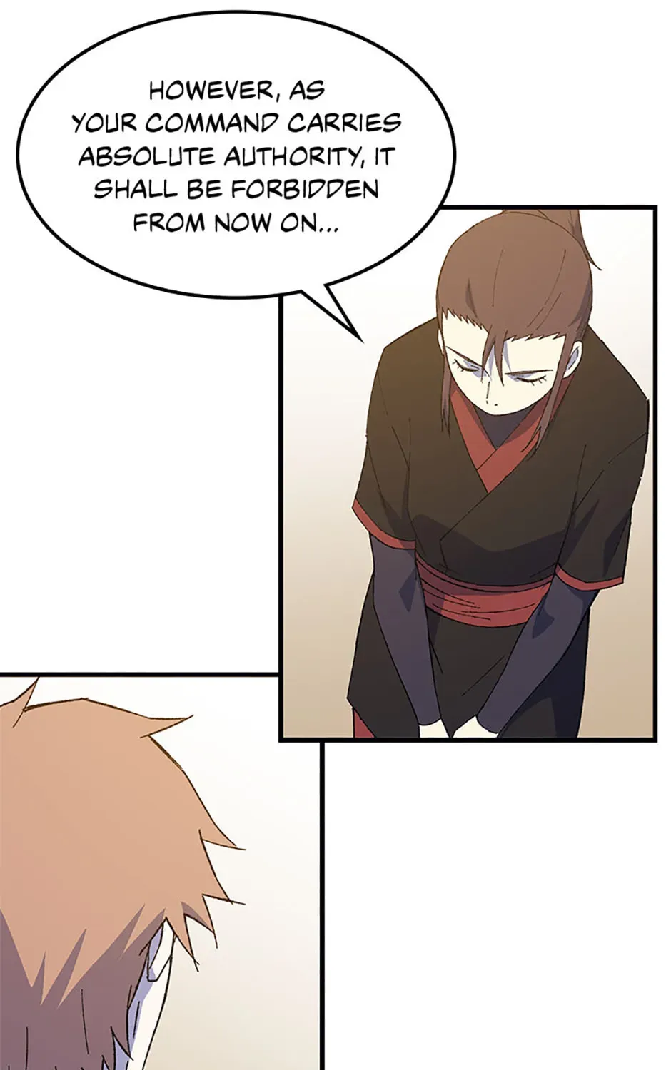 The great master Chapter 149 - page 99