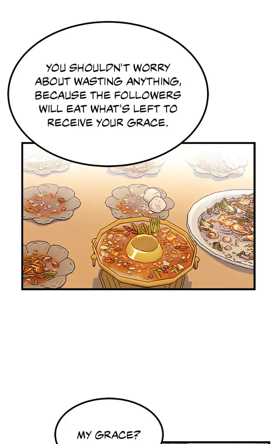 The great master Chapter 150 - page 1